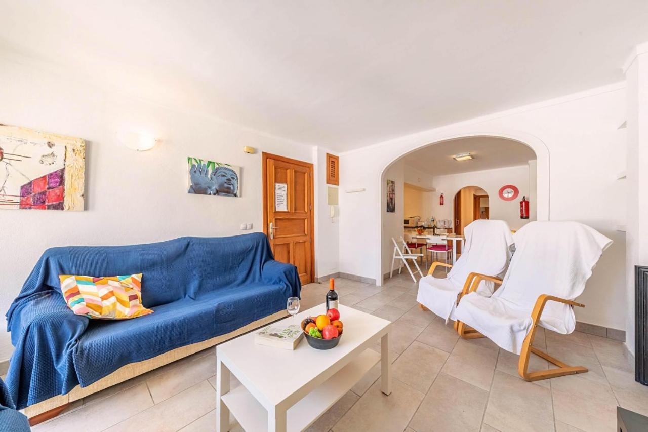 Piso Marc By Sealand Villas Port de Pollença Exterior foto